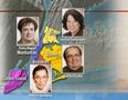 Geographic similarities on the Supreme Court